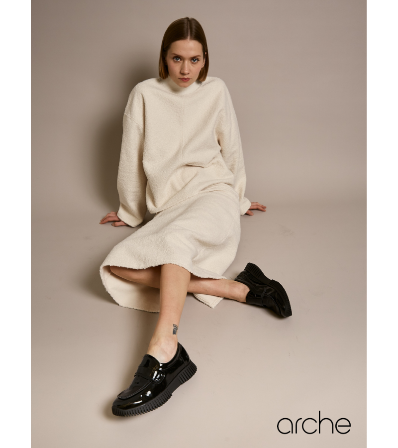 Arche - Havock Black Patent